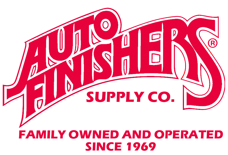 Auto Finishers Supply Co.